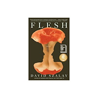 Scribner Flesh (häftad, eng)