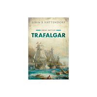 Oxford University Press Trafalgar (inbunden, eng)