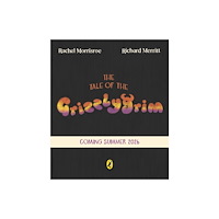 Penguin Random House Children's UK The Tale of the Grizzlygrim (häftad, eng)