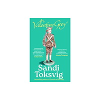 Little, Brown Book Group Valentine Grey (häftad, eng)