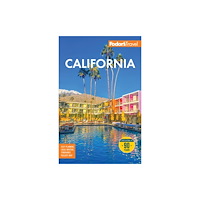 Random House USA Inc Fodor''s California (häftad, eng)