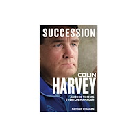 Pitch Publishing Ltd Succession (inbunden, eng)