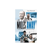 Pitch Publishing Ltd Miles Away (inbunden, eng)