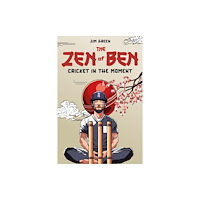 Pitch Publishing Ltd Zen of Ben (inbunden, eng)