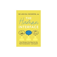 Greenleaf Book Group LLC Human Interface, The (inbunden, eng)