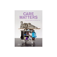 De Gruyter CARE MATTERS (inbunden, ger)