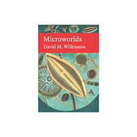 HarperCollins Publishers MICROWORLDS_NN LIB151 HB (inbunden, eng)
