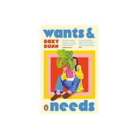 Penguin books ltd Wants and Needs (häftad, eng)