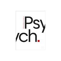 Dorling Kindersley Ltd Psych. (inbunden, eng)