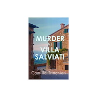 Allison & Busby Murder at Villa Salviati (häftad, eng)