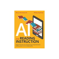 Taylor & francis ltd AI and Reading Instruction (häftad, eng)