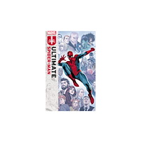 Marvel Comics Ultimate Spider-Man By Jonathan Hickman Vol. 4: One Last Day (häftad, eng)