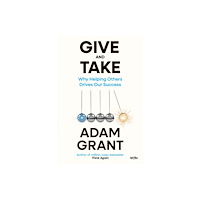 Orion Publishing Co Give and Take (häftad, eng)