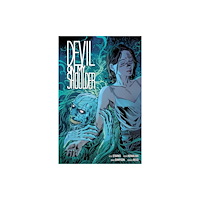 Dark Horse Comics,U.S. Devil On My Shoulder (häftad, eng)