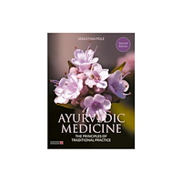 Jessica kingsley publishers Ayurvedic Medicine, 2nd Edition (inbunden, eng)