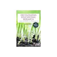 Taylor & francis ltd Decolonizing Educational Research (häftad, eng)