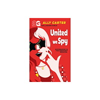 Hachette Children's Group Gallagher Girls: United We Spy (häftad, eng)