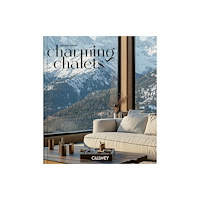 Georg Callwey Charming Chalets (inbunden, eng)