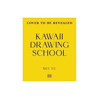 Dorling Kindersley Ltd Kawaii Drawing School (häftad, eng)