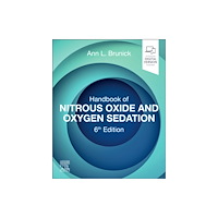 Elsevier Health Sciences Handbook of Nitrous Oxide and Oxygen Sedation (häftad, eng)