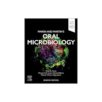 Elsevier Health Sciences Marsh and Martin's Oral Microbiology (häftad, eng)