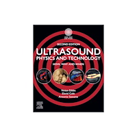 Elsevier Health Sciences Ultrasound Physics and Technology (häftad, eng)