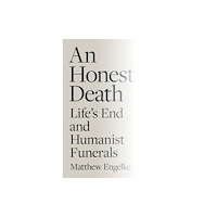 Princeton University Press An Honest Death (häftad, eng)