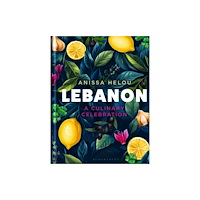 Bloomsbury Publishing PLC Lebanon (inbunden, eng)