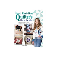 Fox Chapel Publishing Lorelai's First-Time Quilter's Handbook (häftad, eng)
