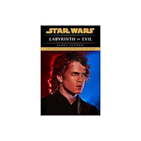 Cornerstone Star Wars: Labyrinth of Evil (häftad, eng)