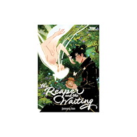 Wattpad Books The Reaper and The Waiting (häftad, eng)