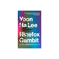 Rebellion Publishing Ltd. Ninefox Gambit (häftad, eng)