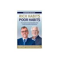Wilkinson Publishing Rich Habits Poor Habits 4/e (häftad, eng)
