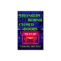 Mira Books Strangers Behind Closed Doors (häftad, eng)