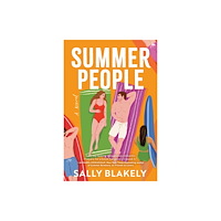 Mira Books Summer People (häftad, eng)