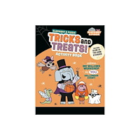 Union Square & Co. Elephant & Piggie: Tricks and Treats! (häftad, eng)