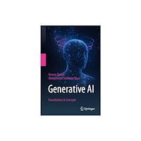 Springer Verlag, Singapore Generative AI (inbunden, eng)