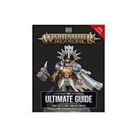 Dorling Kindersley Ltd Warhammer Age of Sigmar Ultimate Guide (inbunden, eng)