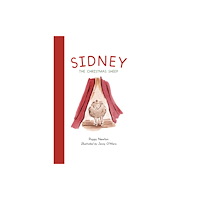 Troubador Publishing Sidney the Christmas Sheep (inbunden, eng)