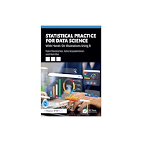 Taylor & francis ltd Statistical Practice for Data Science (häftad, eng)