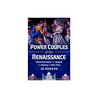 Pen & Sword Books Ltd Power Couples of the Renaissance (inbunden, eng)