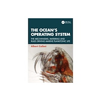 Taylor & francis ltd The Ocean’s Operating System (häftad, eng)