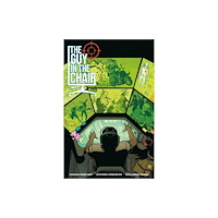 Dark Horse Comics,U.S. The Guy in the Chair (häftad, eng)