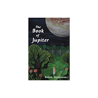 Kids Can Press The Book of Jupiter (inbunden, eng)