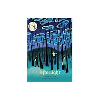 University of utah press,u.s. Afterlight (häftad, eng)