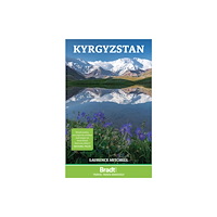 Bradt Travel Guides Kyrgyzstan (häftad, eng)