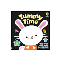 Usborne Publishing Ltd Tummy Time (bok, board book, eng)