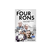 Pitch Publishing Ltd Four Rons (häftad, eng)