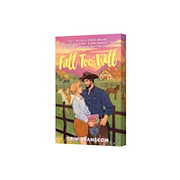 Harpercollins publishers inc Fall Too Well (häftad, eng)