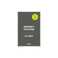 HarperCollins Publishers Murder’s the Word (häftad, eng)